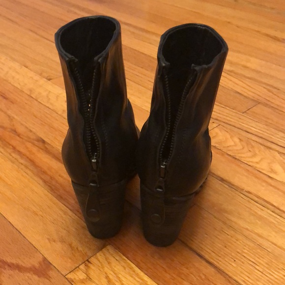 Rag & Bone Newbury ankle boots - Picture 3 of 8